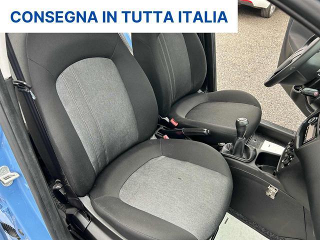 FIAT Punto 1.3 MJT 95 CV STREET OTTIMECONDIZIONI EURO 6