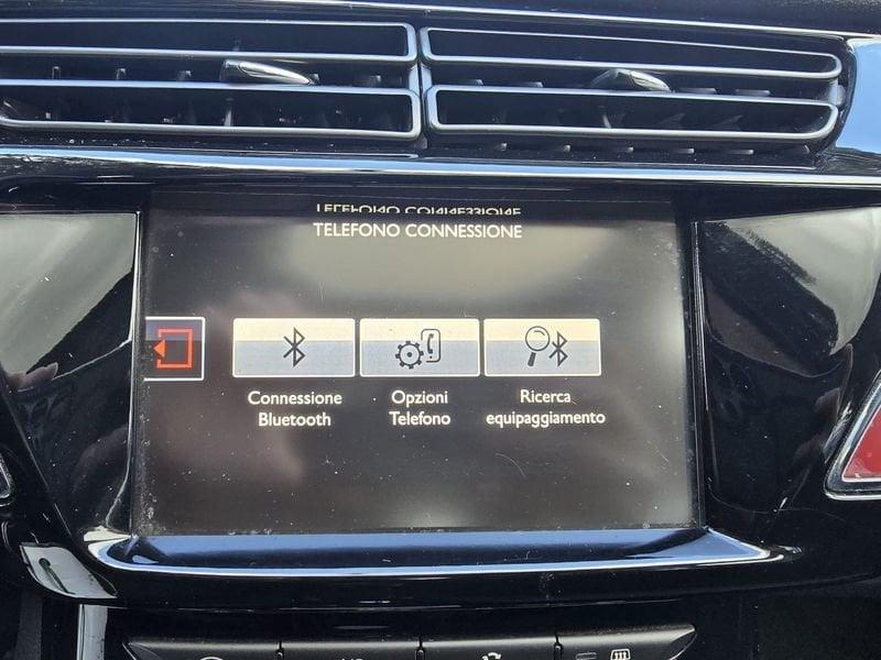 Citroën C3 1.4 HDi 70 FAP Exclusive