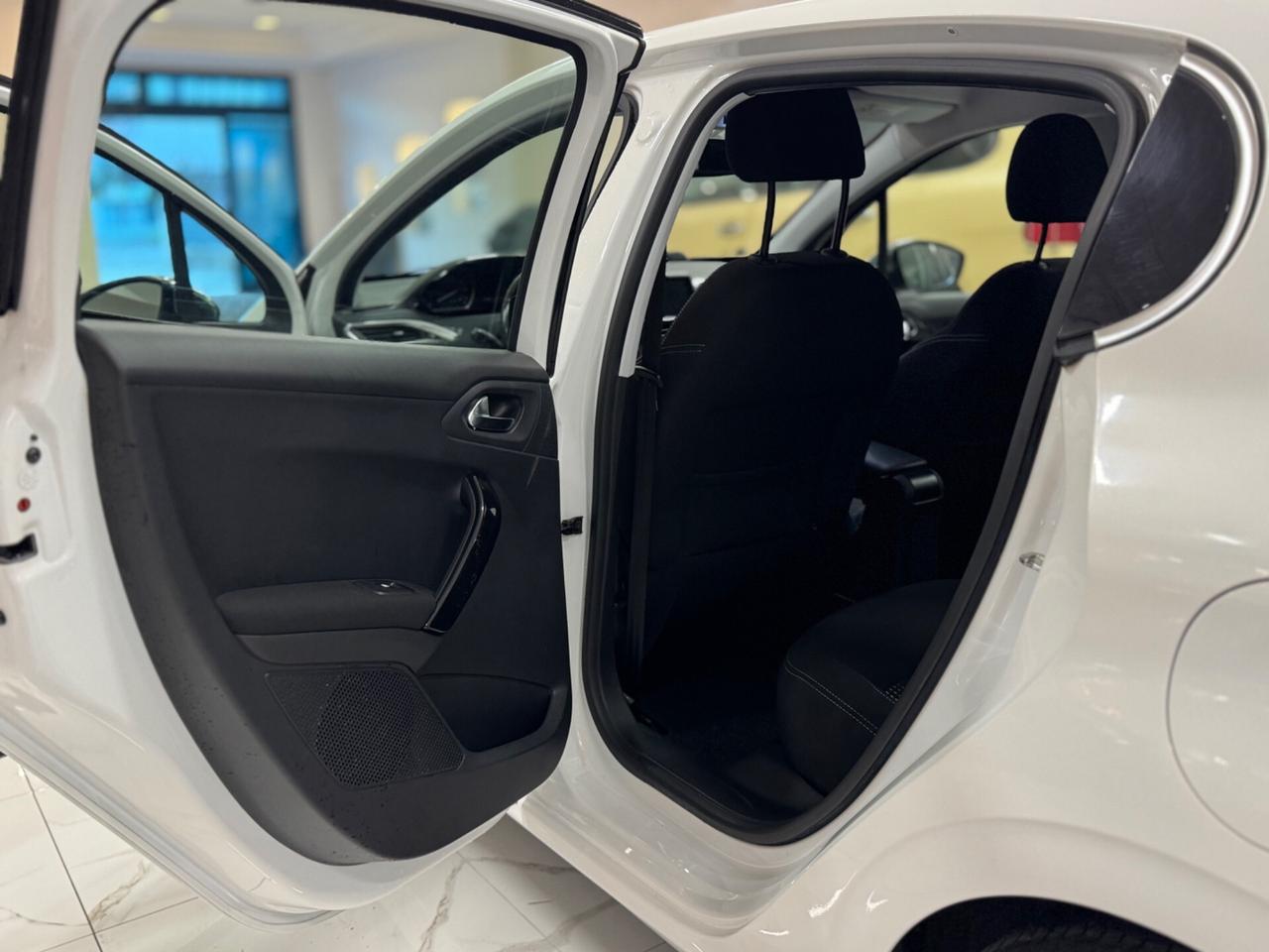 Peugeot 208 5 porte CINGHIA NUOVA