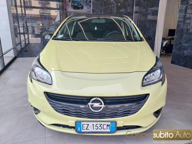 OPEL Corsa 1.0 Turbo SGE 115CV (Garanzia 12 Mesi)