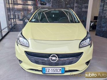 OPEL Corsa 1.0 Turbo SGE 115CV (Garanzia 12 Mesi)