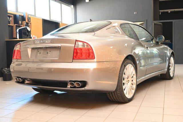 MASERATI Coupe 4200 GT V8 32V CAMBIOCORSA FRIZIONE DA FARE!