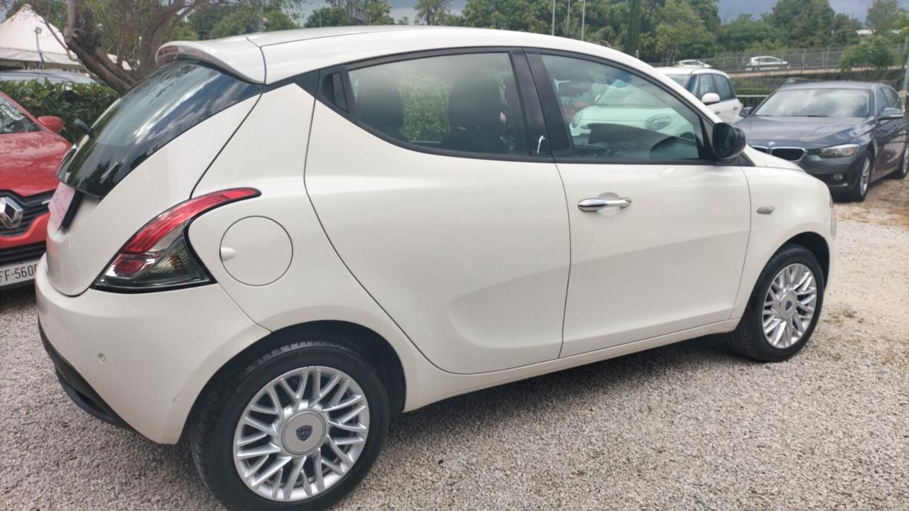 Lancia Ypsilon 1.3 MJT 16V 95 CV PLATINUM
