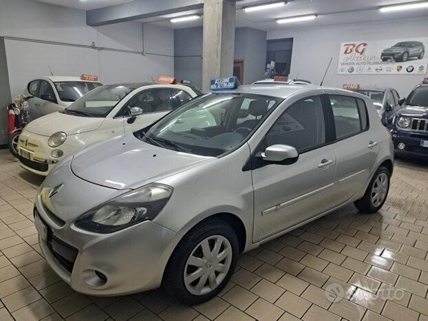 Renault Clio 1.5 dci unico prop 2009 nav