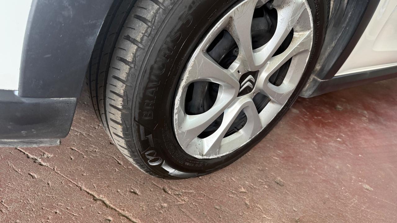 Citroen C3 83 S&S Shine