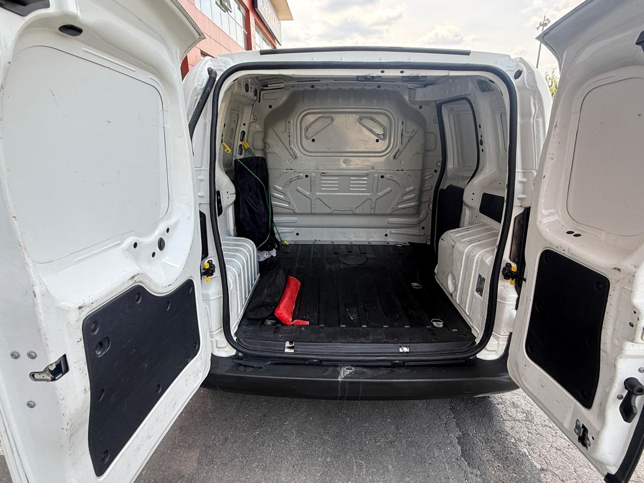Fiat Fiorino 1.3 MJT 95CV Cargo