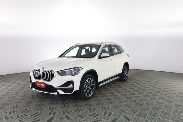 BMW X1 X1 sDrive18d XLINE