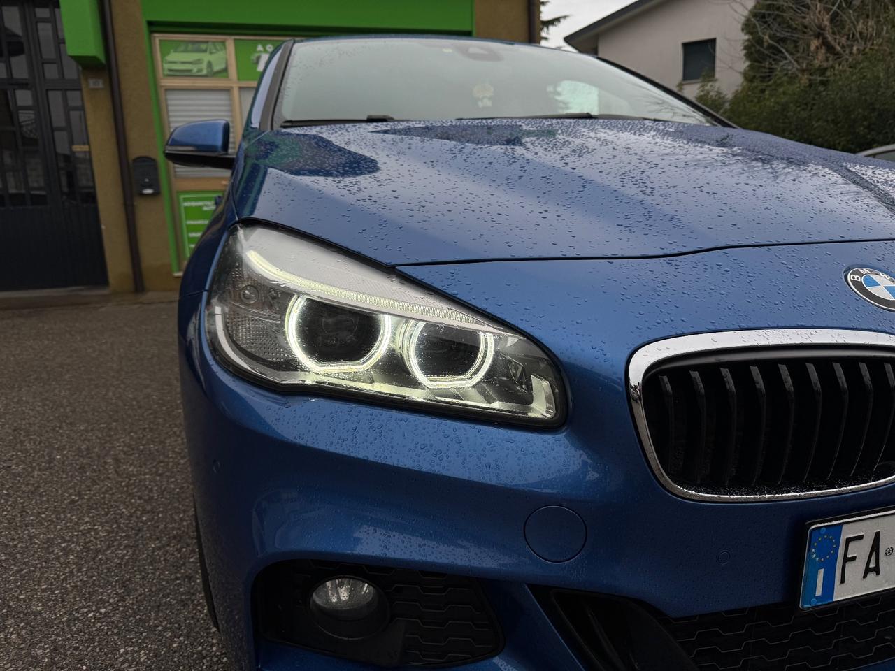 Bmw 220 xDrive Active Tourer Msport Automatica