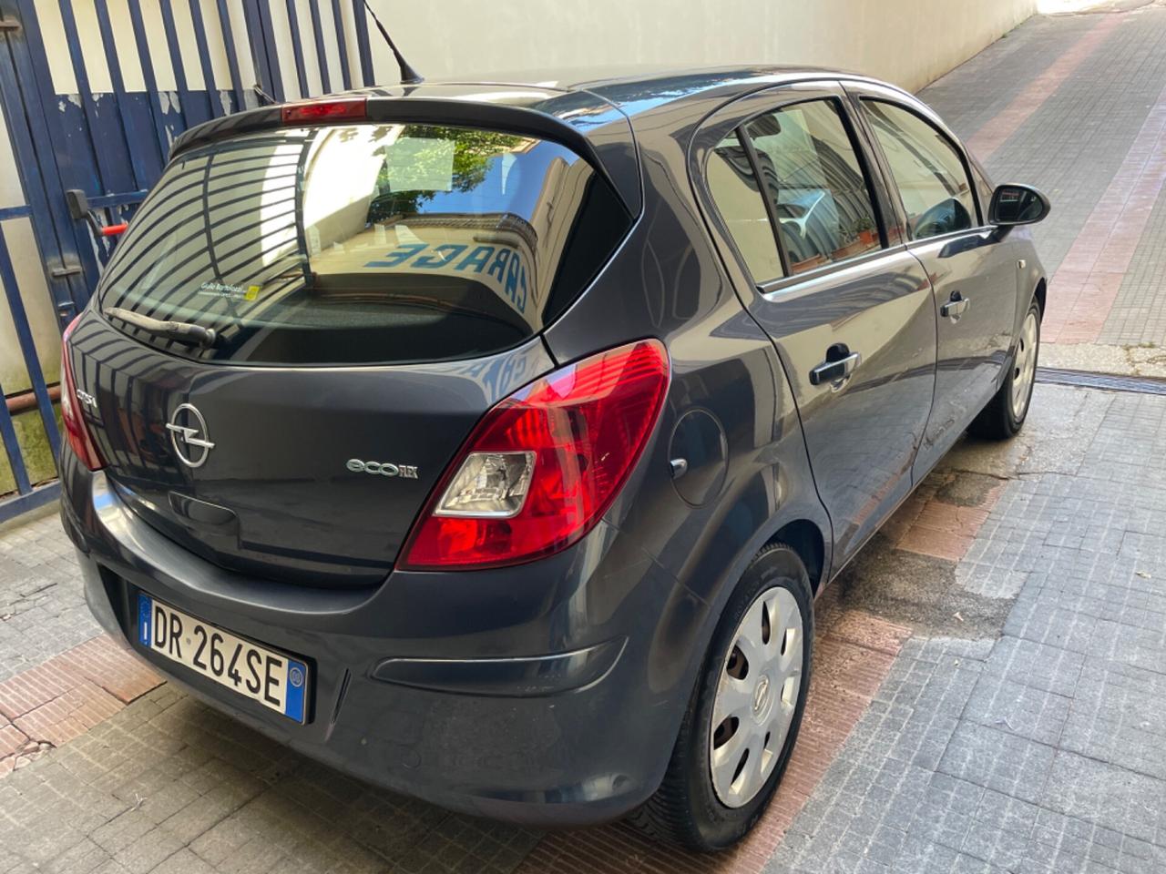 Opel Corsa 1.3 CDTI 75CV ecoFLEX 5 porte Club