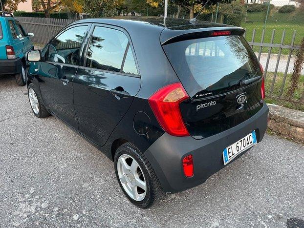 Kia Picanto 1.0 12V 5 porte Easy