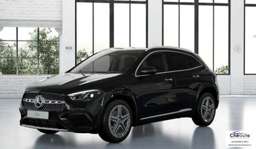MERCEDES - Classe GLA - 200 d Automatic AMG Line Adv.Plus