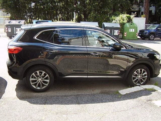 Mg HS 1.5T-GDI AT Luxury