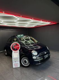 Fiat 500 1.2 GPL Lounge TETTO APRIBILE 2011