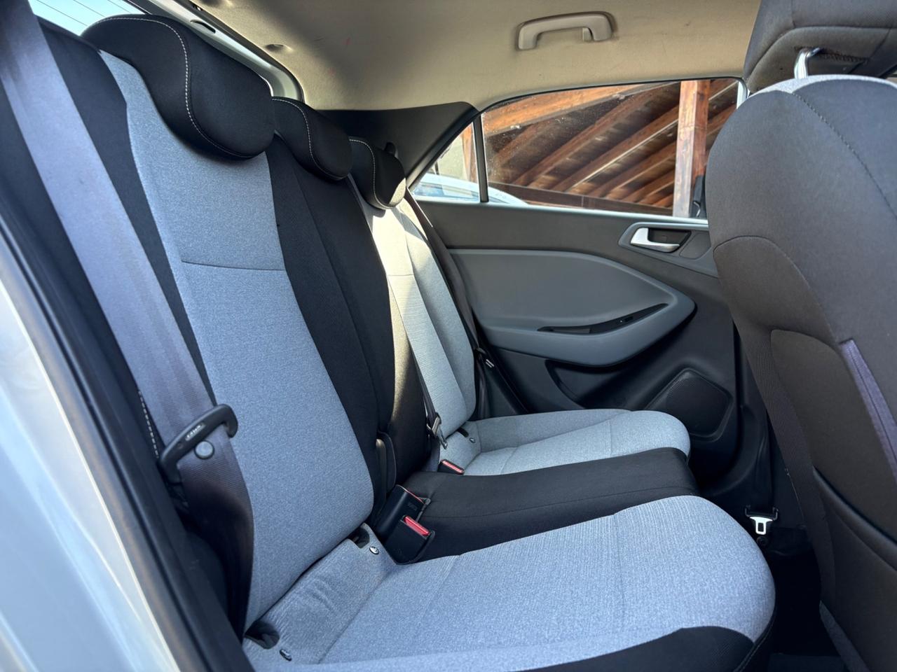 Hyundai i20 1.1 CRDi 12V Style 2014