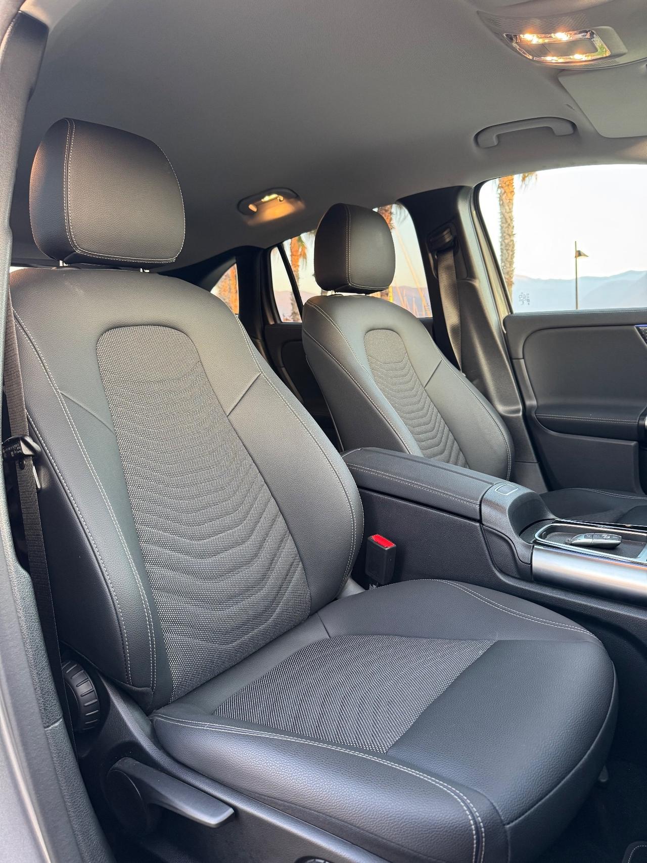 Mercedes-benz GLA 200 d Automatic AMG Line Advanced Plus