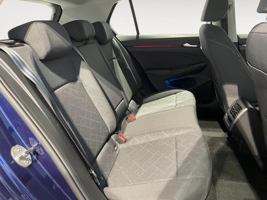 Volkswagen Golf VIII 2020 1.0 eTSI 110CV DSG Life