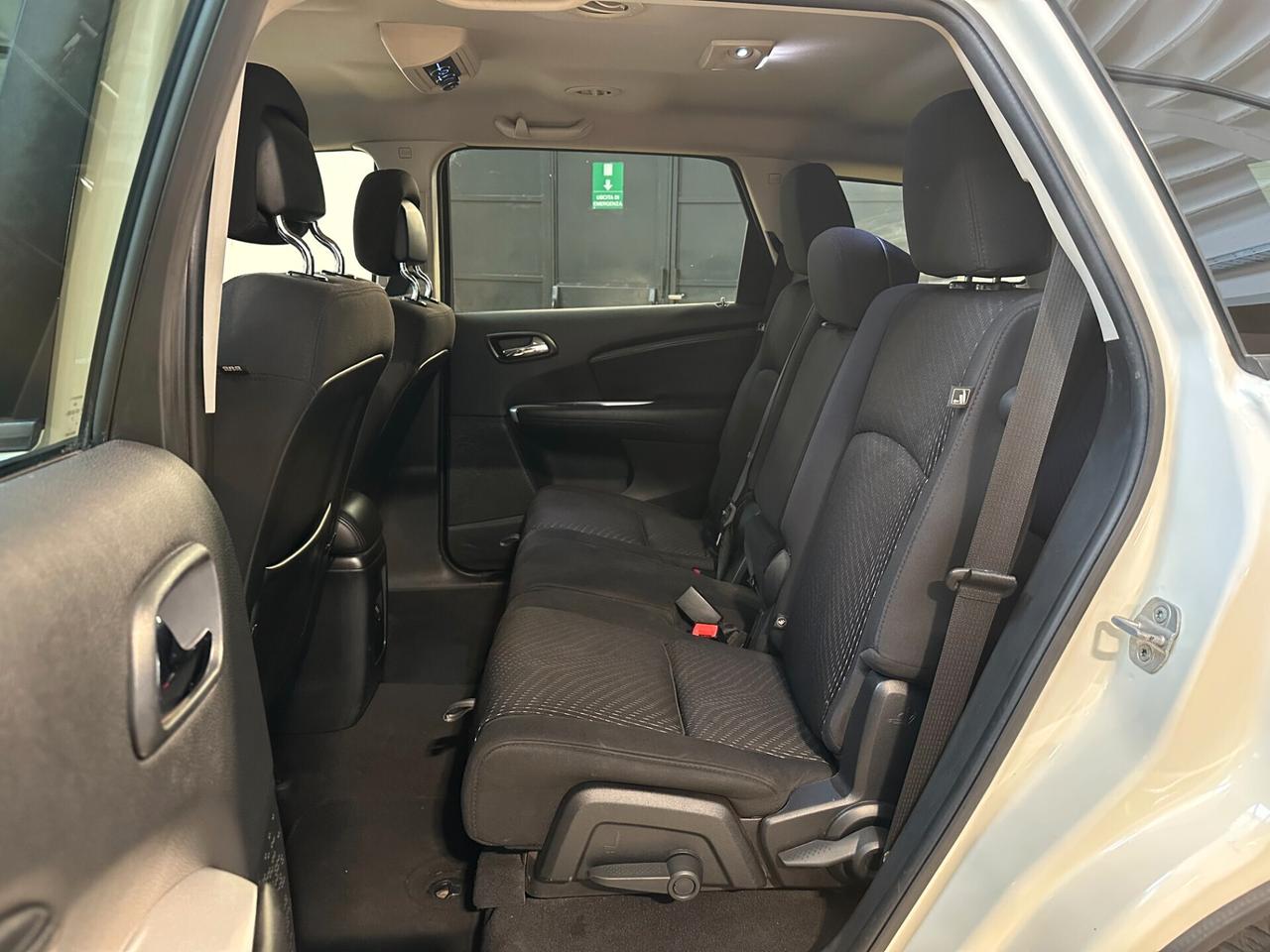 Fiat Freemont 2.0 Multijet 140 CV