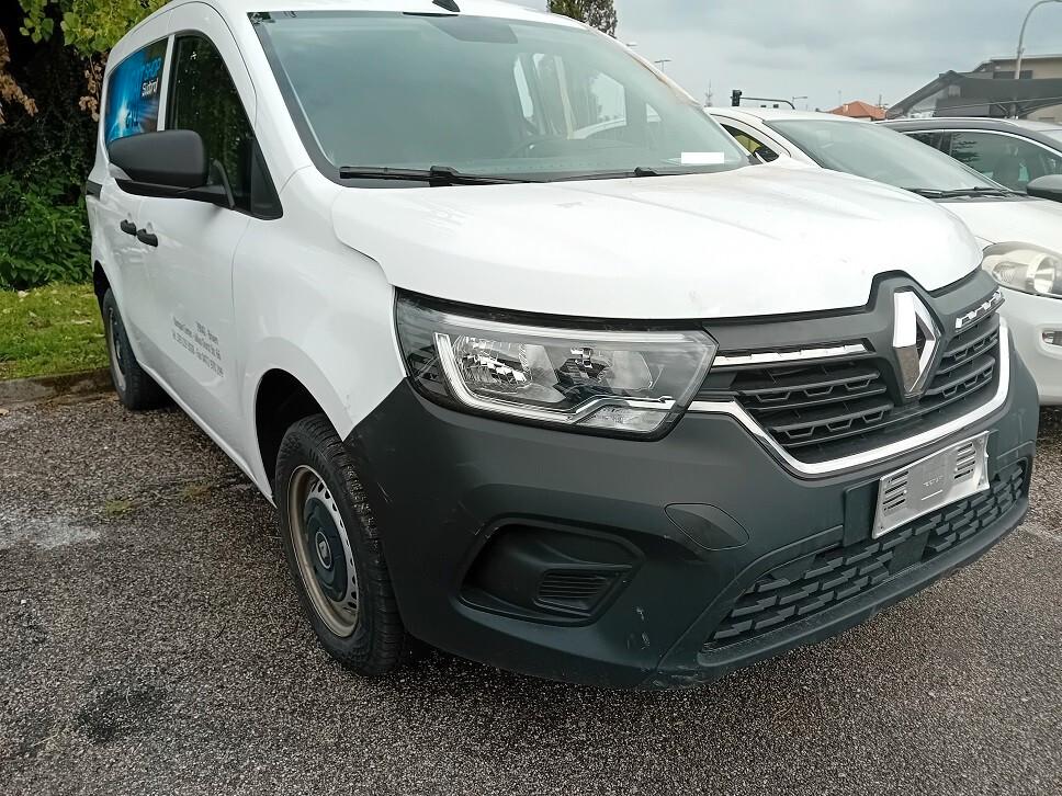 Renault Kangoo 1.5 Blue dCi 95CV Van Edition One
