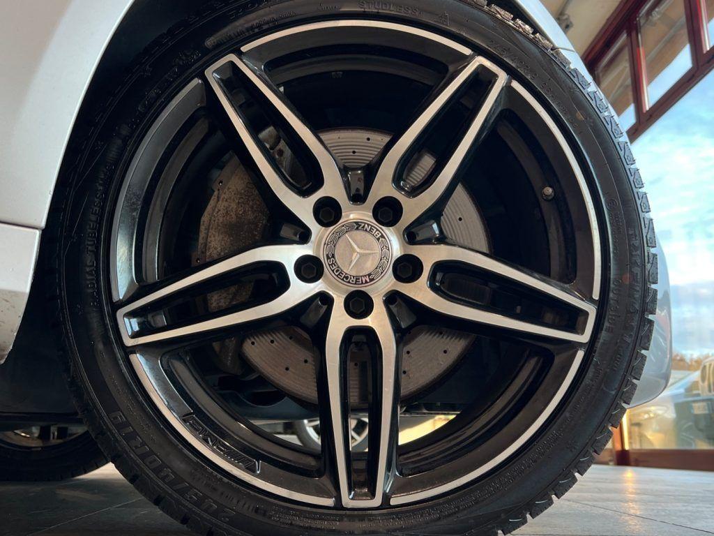 Mercedes-Benz E 220 d S.W. Auto Premium AMG