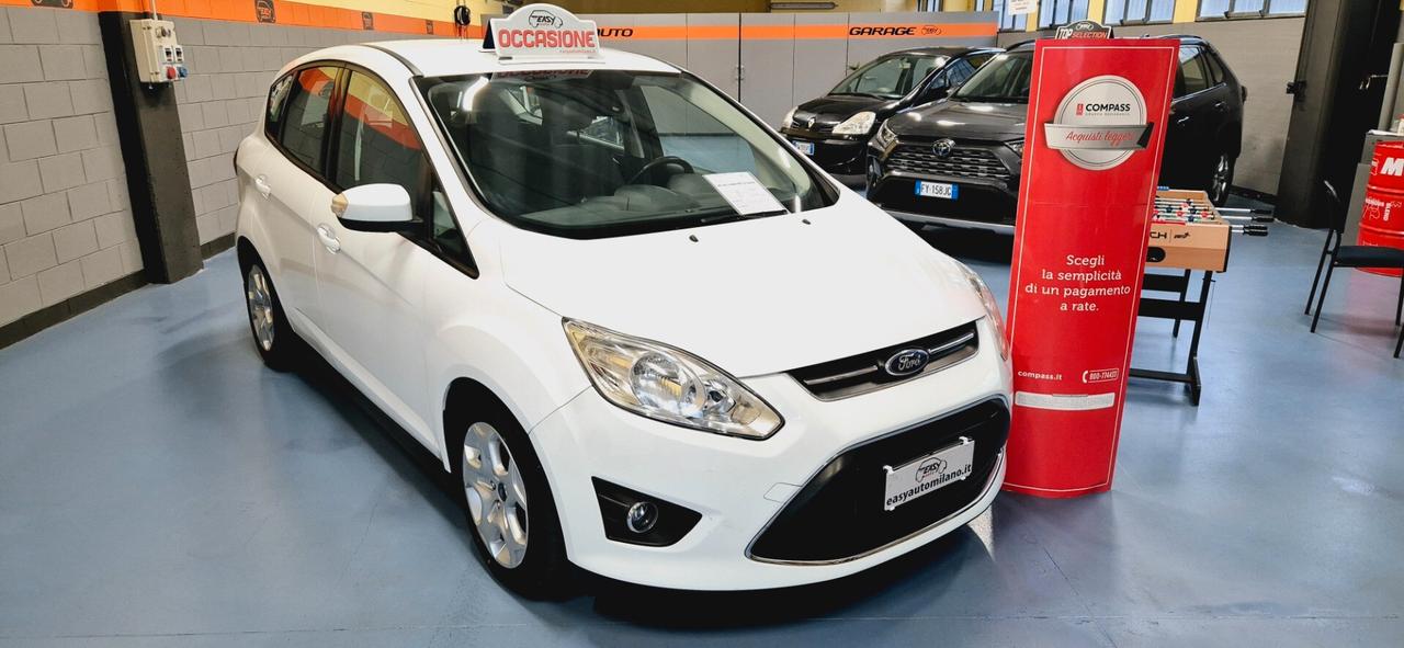 Ford C-Max 1.0 EcoBoost 100CV Start&Stop Plus