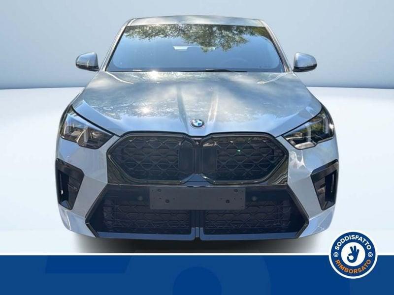 BMW X2 sDrive 18d M Sport Pro