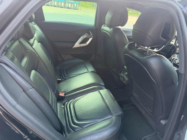 DS AUTOMOBILES DS 5 2.0 HDi 160 aut. Pure Pearl senza lavoro da fare