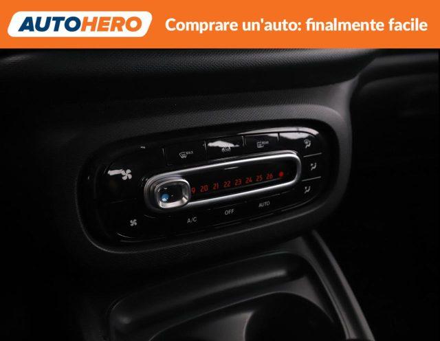 SMART ForFour 70 1.0 Youngster