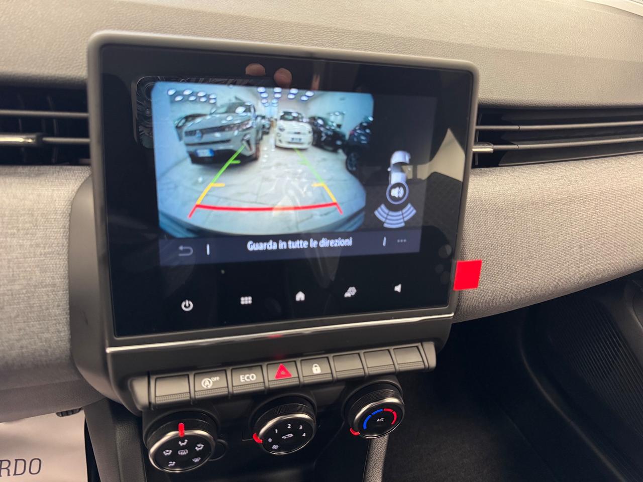 Renault Clio Blue dCi 100 CV 5 porte Evolution