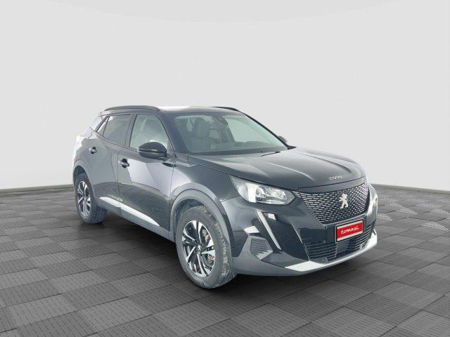 PEUGEOT 2008 2008 BlueHDi 130 S&S EAT8 Allure