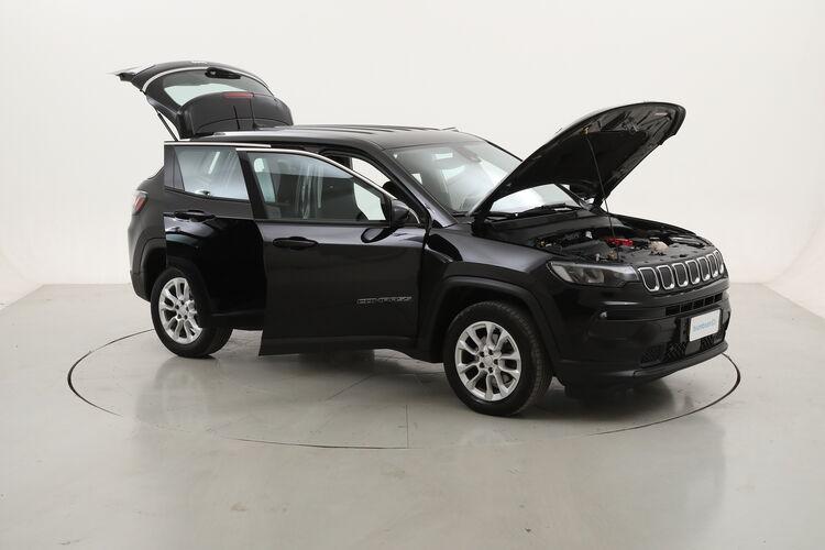 Jeep Compass Business BR566566 1.6 Diesel 131CV