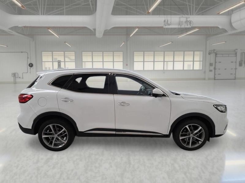 MG EHS 1.5 T PLUG-IN HYBRID EXCLUSIVE AUTO SUV