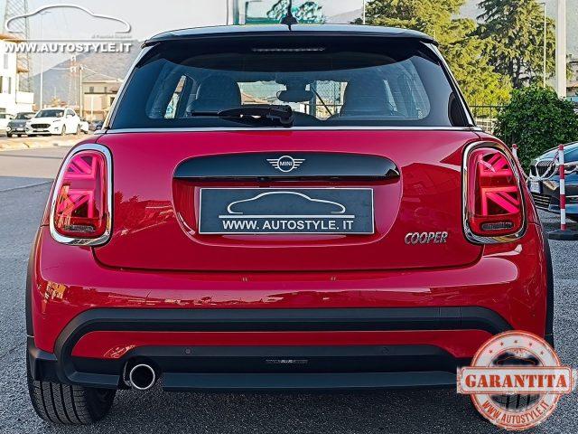 MINI Cooper 1.5 136Cv CLASSIC F56 2/3porte