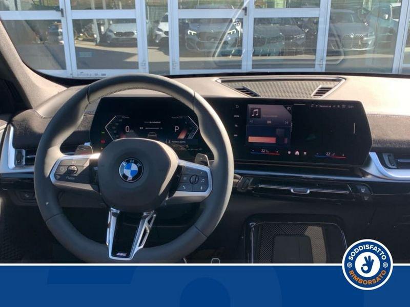 BMW X1 sDrive 18d M Sport Pro