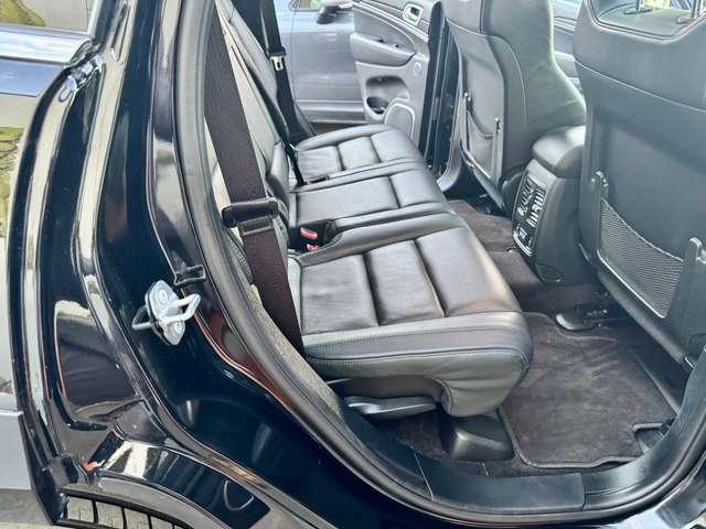 Jeep Grand Cherokee 3.0 V6 CRD 250 CV Multijet II Summit