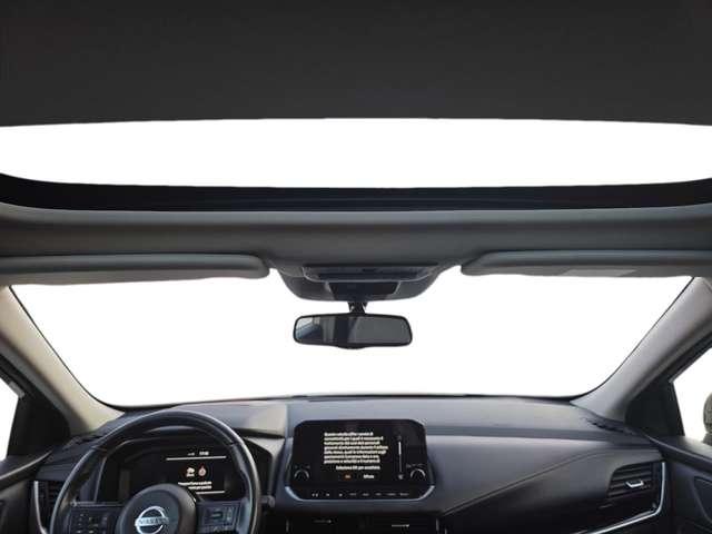 Nissan Qashqai 1.3 mhev N-Connecta 2wd 140cv