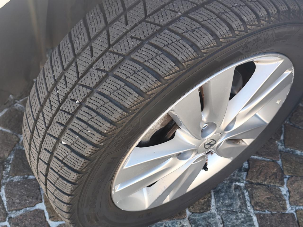 Hyundai iX20 1.4 CRDI 90 CV Style