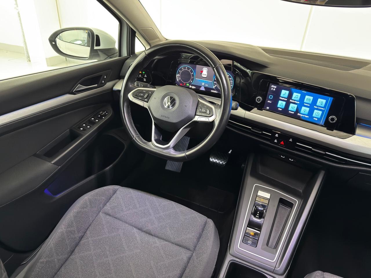 Volkswagen Golf 1.0 TSI EVO Life DSG 110cv PROMO!