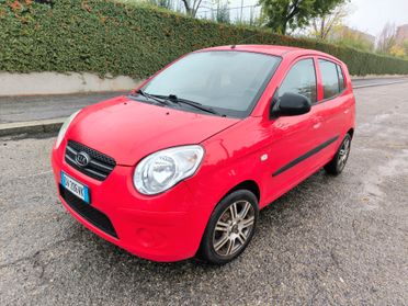 Kia Picanto 1.0 12V Life Bi-Fuel