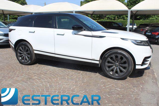 LAND ROVER Range Rover Velar 2.0D 240CV R-Dynamic S