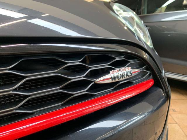 MINI John Cooper Works Mini 3p 2.0 John Cooper Works auto IVA Esposta
