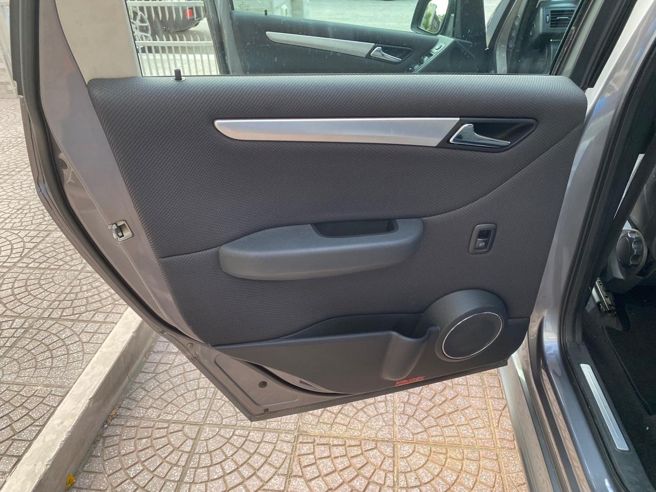 Mercedes-benz B 180 CDI Sport