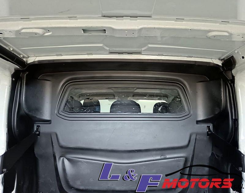 Renault Trafic TRAFIC 6 POSTI 120CV