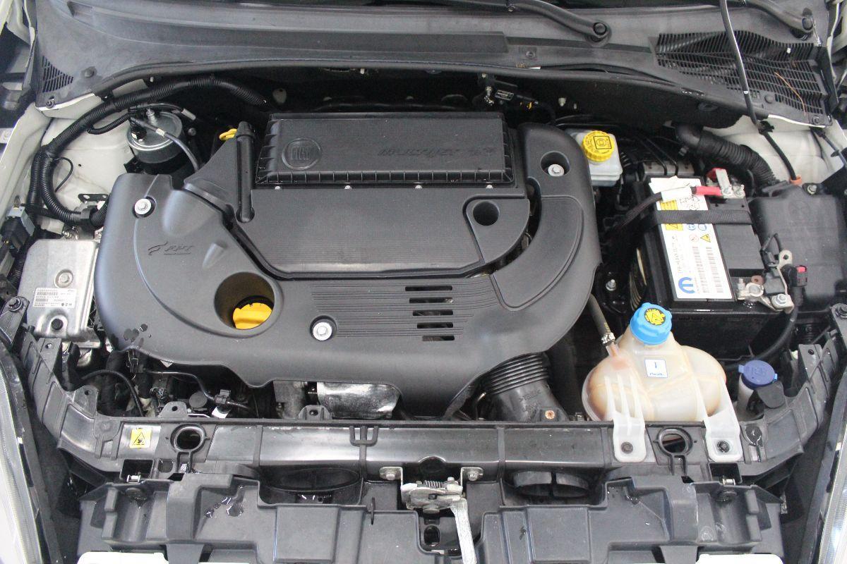 FIAT - Punto - 1.3 MJT II S&S 85 CV 5p.ECO Young