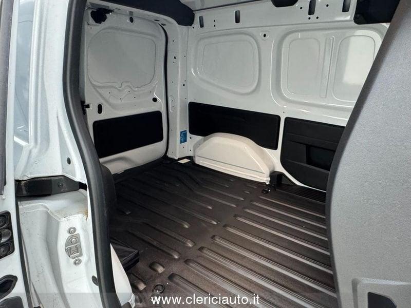 Nissan Townstar 1.3 130 CV Van PL N-Connecta