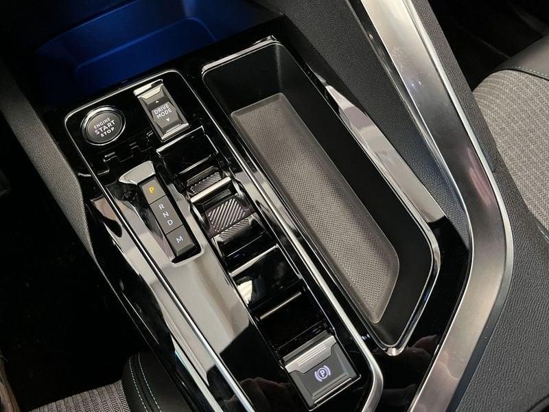 Peugeot 3008 3008 1.5 bluehdi Allure Pack s&s 130cv eat8