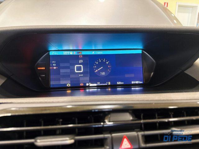 CITROEN Grand C4 Spacetourer BlueHDi 130 S&S EAT8 Business