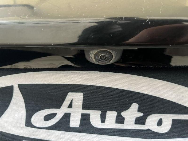 DR AUTOMOBILES dr 5.0 dr 5.0 s2 1.5 Turbo CVT Bi-Fuel GPL CAMBIO AUTOMATICO