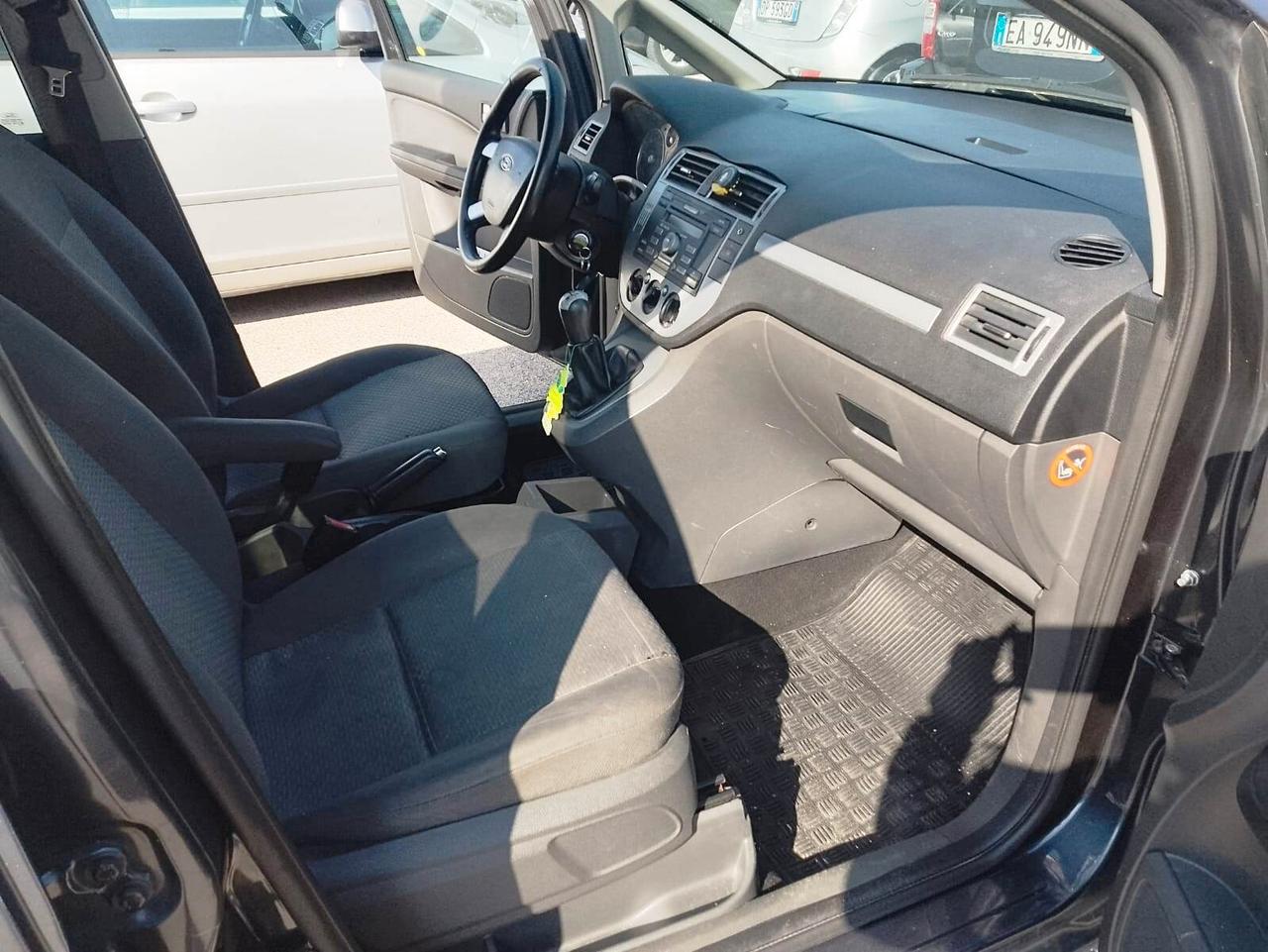 Ford Focus C-Max 1.8 TDCi (115CV) Ghia