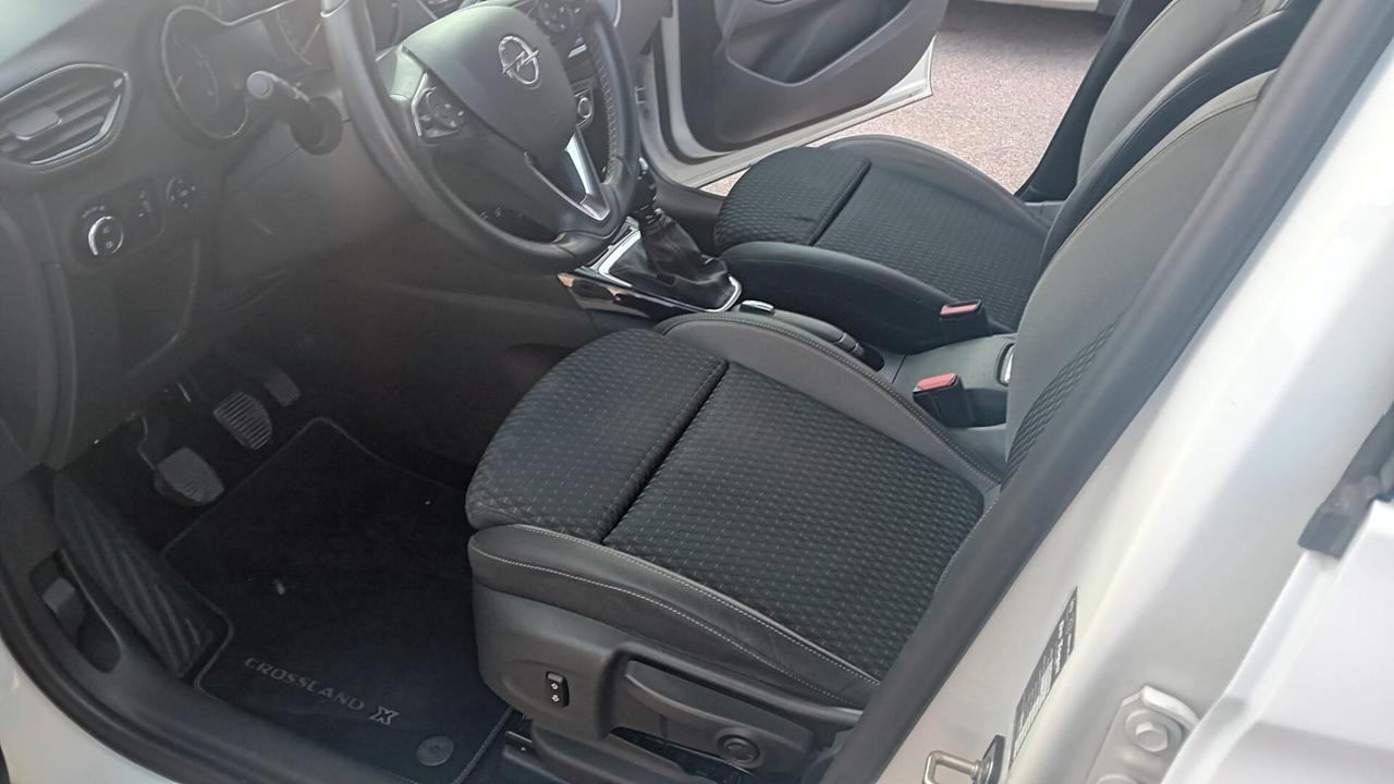 Opel Grandland X 1.6 diesel Ecotec Start&Stop aut. Innovation