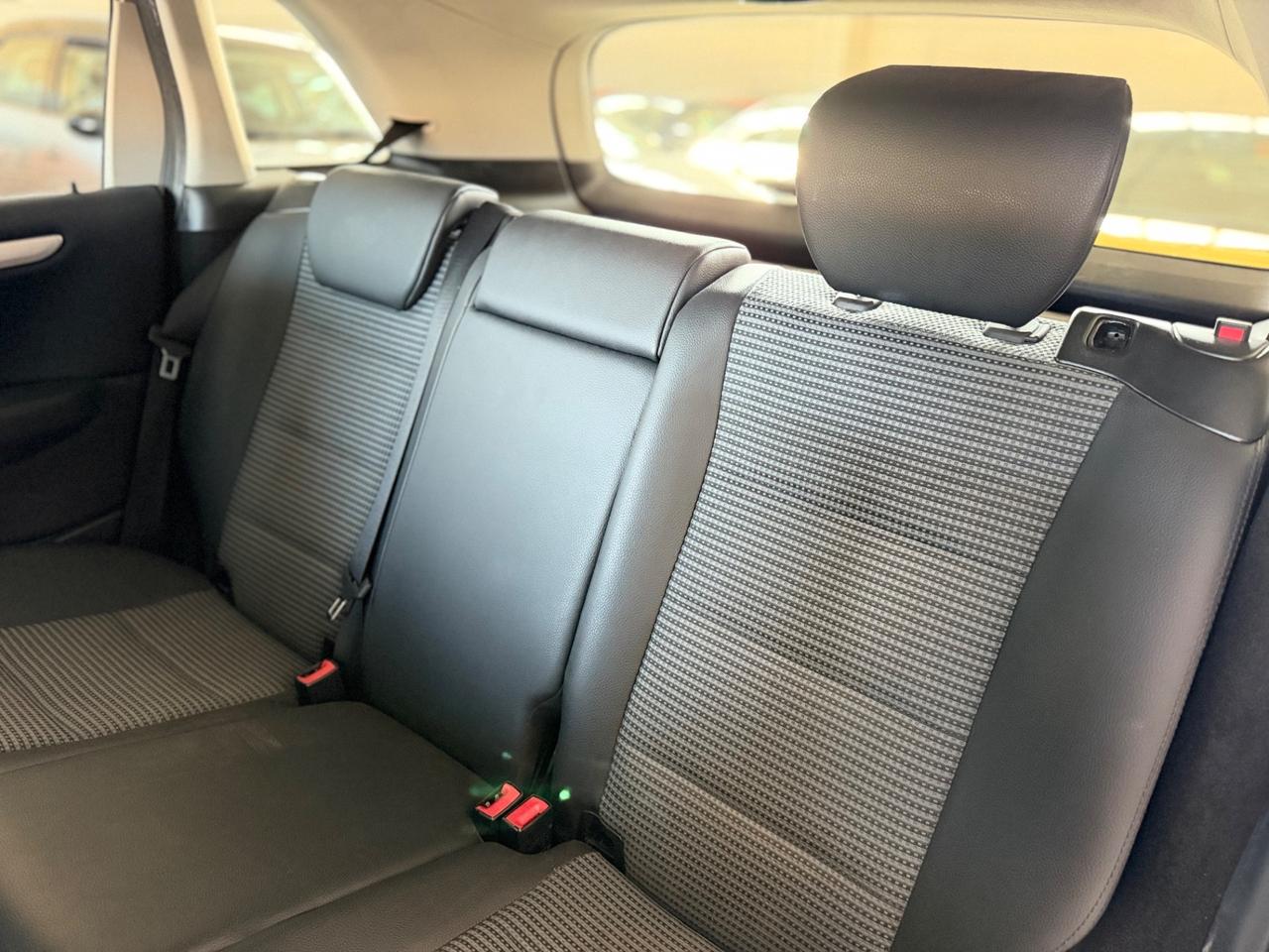 Mercedes-benz B 200 CDI Sport AUTOMATICA NEOPATENTATI